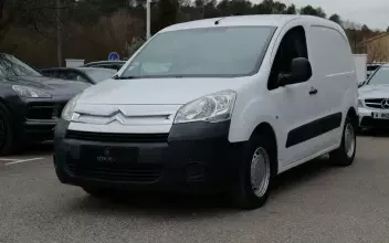 Citroen Berlingo Meyreuil