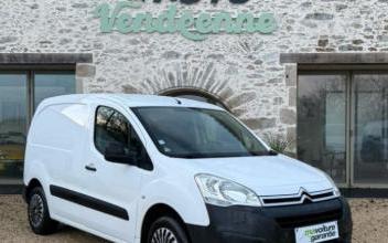 Citroen Berlingo Saint-Christophe-du-Ligneron