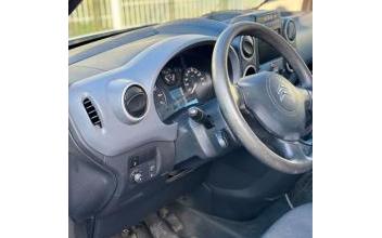 Citroen berlingo Annecy