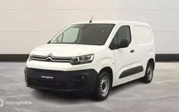 Citroen Berlingo Saint-Cyr-sur-Loire