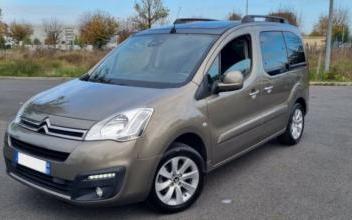 Citroen Berlingo Warmeriville
