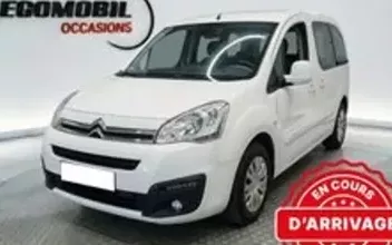 Citroen Berlingo Châtillon-en-Vendelais