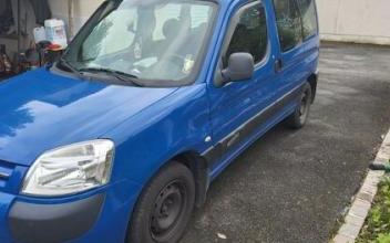 Citroen berlingo Theillay