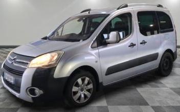 Citroen berlingo Villecerf
