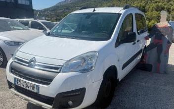 Citroen Berlingo La-Garde