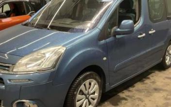 Citroen berlingo Salaise-sur-Sanne