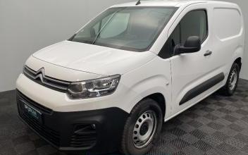 CITROEN BERLINGO VAN Mareuil-lès-Meaux