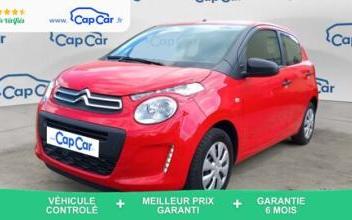 Citroen c1 Porcelette