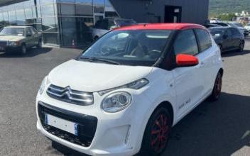 Citroen C1 Aubière