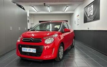 Citroen c1 Marseille