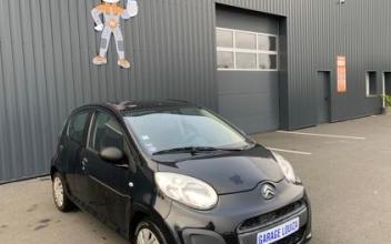 Citroen c1 La-Bernardière