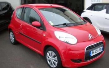 Citroen c1 Riom