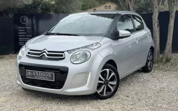 Citroen C1 Perpignan