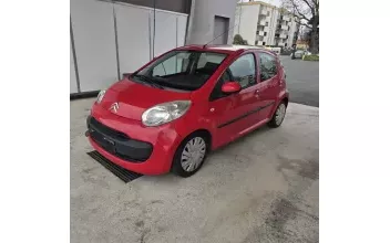 Citroen C1 Perpignan