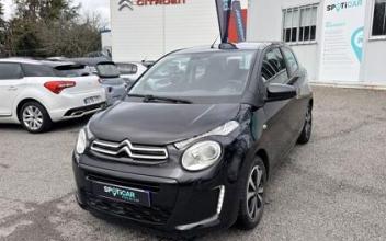 Citroen c1 Limoges
