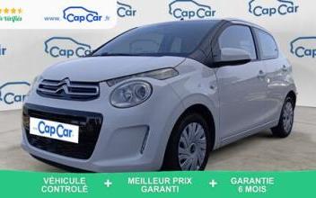 Citroen c1 Ajaccio