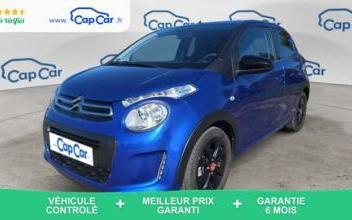 Citroen c1 Montauban