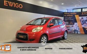 Citroen c1 Saint-Apollinaire