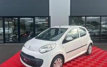 Citroen c1 Audenge