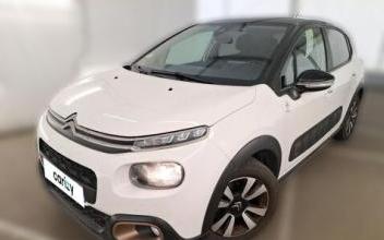 Citroen c3 Castelnau-d'Estrétefonds
