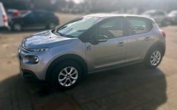 Citroen c3 Woippy