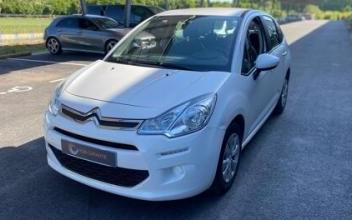 Citroen c3 Marigny-les-Usages
