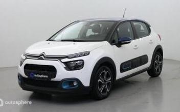 Citroen c3 Châtellerault