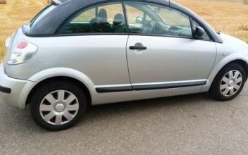 Citroen c3 Gex