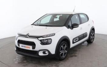 Citroen c3 Issy-les-Moulineaux