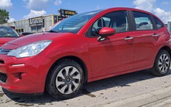 Citroen C3 Benfeld