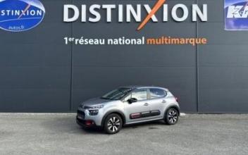 Citroen c3 Corzé