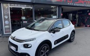 Citroen c3 Gagny