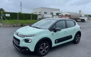 Citroen C3 Cercottes