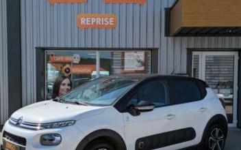 Citroen C3 Pontarlier