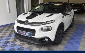 Citroen c3 Reims