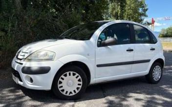 Citroen c3 Rumilly