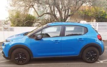Citroen c3 Pignan