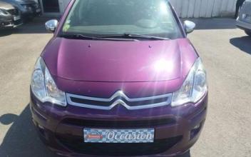 Citroen c3 Fleury-les-Aubrais