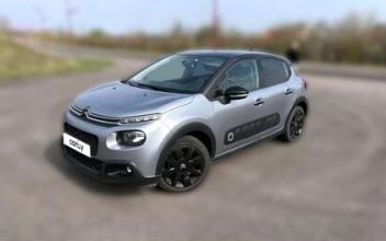 Citroen c3 Behren-lès-Forbach