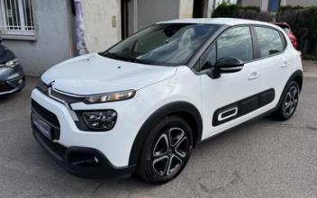 Citroen c3 Saint-Nabord