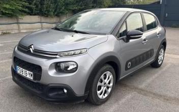 Citroen c3 Béthune