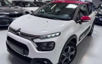 Citroen c3 Chassieu