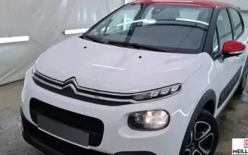 Citroen C3 Lavau