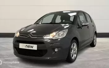 Citroen C3 Troyes