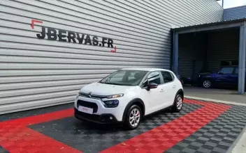 Citroen C3 La-Mézière