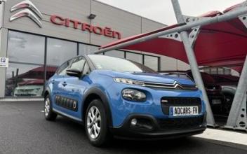 Citroen c3 Gerzat