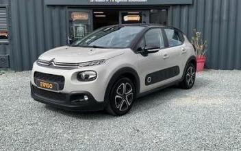 Citroen c3 La-Rochelle