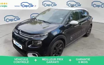 Citroen C3 Paris