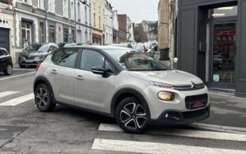 Citroen C3 Cambrai
