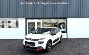 Citroen c3 Urrugne